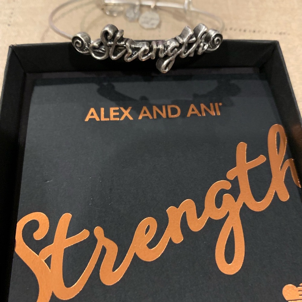 Alex and Ani